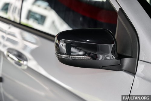 2026 Proton Saga MC3 gets over 30k bookings so far