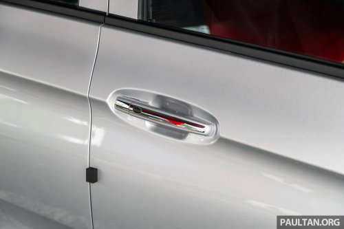 2026 Proton Saga MC3: 10,000 units sold since launch