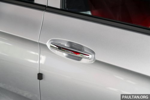 2026 Proton Saga MC3 spec-by-spec comparison – see the differences between Standard, Executive, Premium