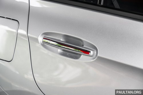 2026 Proton Saga MC3: 10,000 units sold since launch