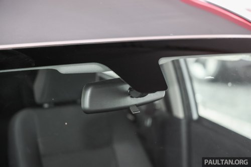 2026 Proton Saga MC3: 10,000 units sold since launch