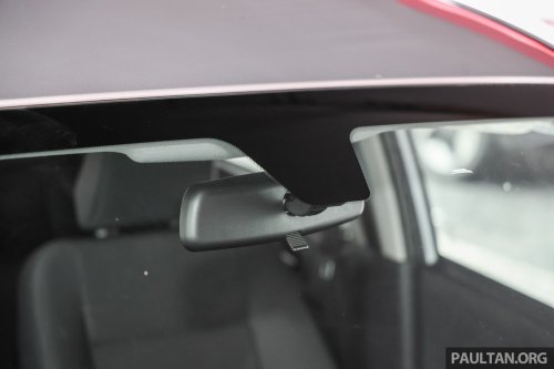 2026 Proton Saga MC3 review – Executive A/T &amp; Premium CVT with new 1.5L i-GT engine