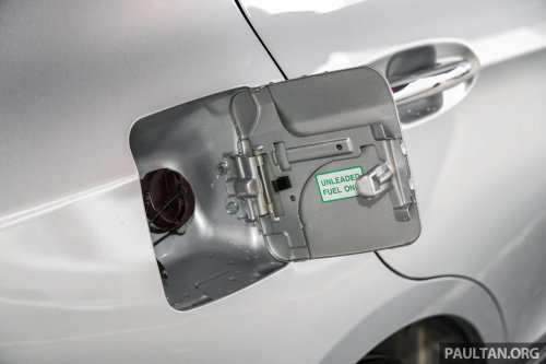 2026 Proton Saga MC3 review – Executive A/T &amp; Premium CVT with new 1.5L i-GT engine