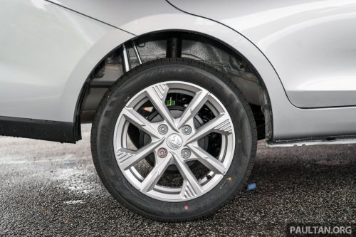 2026 Proton Saga MC3: 10,000 units sold since launch