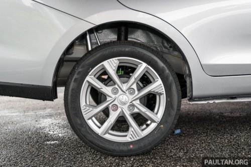 2026 Proton Saga MC3 review – Executive A/T &amp; Premium CVT with new 1.5L i-GT engine