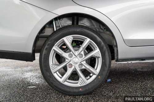 2026 Proton Saga MC3 gets over 30k bookings so far