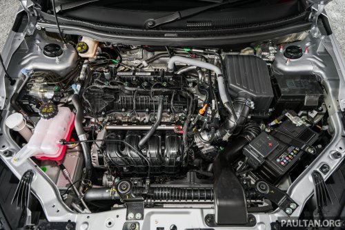 2026 Proton Saga MC3 RM1,000 launch rebate now expired, replaced with RM500 + RM300 Jan offer