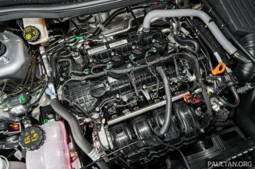 2026 Proton Saga MC3: 10,000 units sold since launch