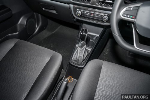 2026 Proton Saga MC3 RM1,000 launch rebate now expired, replaced with RM500 + RM300 Jan offer