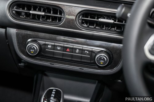 2026 Proton Saga MC3 review – Executive A/T &amp; Premium CVT with new 1.5L i-GT engine