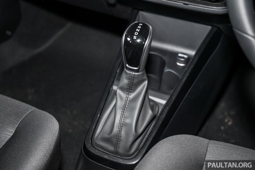 2026 Proton Saga MC3: 10,000 units sold since launch