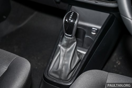 2026 Proton Saga MC3 review – Executive A/T &amp; Premium CVT with new 1.5L i-GT engine