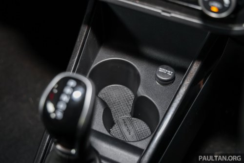 2026 Proton Saga MC3: 10,000 units sold since launch