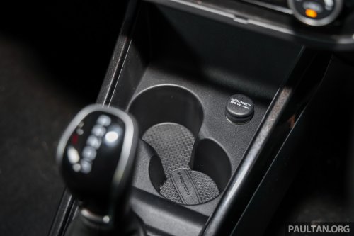 2026 Proton Saga MC3 review – Executive A/T &amp; Premium CVT with new 1.5L i-GT engine