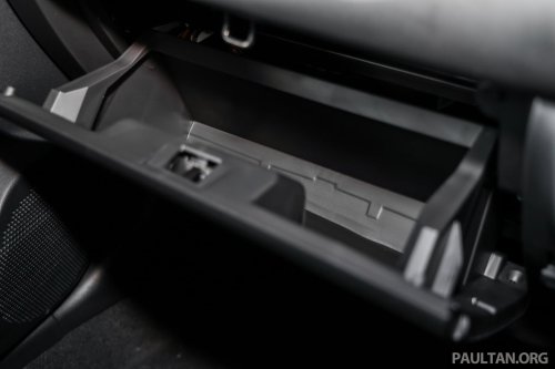 2026 Proton Saga MC3 review – Executive A/T &amp; Premium CVT with new 1.5L i-GT engine