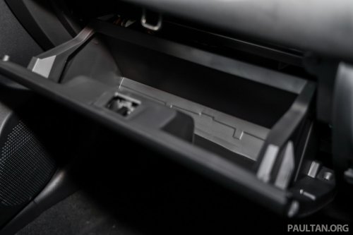 2026 Proton Saga MC3 review – Executive A/T &amp; Premium CVT with new 1.5L i-GT engine