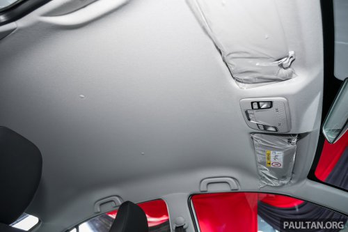 2026 Proton Saga MC3 review – Executive A/T &amp; Premium CVT with new 1.5L i-GT engine