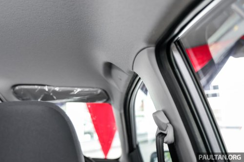 2026 Proton Saga MC3: 10,000 units sold since launch