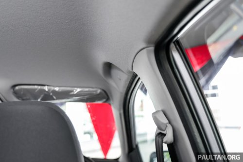 2026 Proton Saga MC3 review – Executive A/T &amp; Premium CVT with new 1.5L i-GT engine