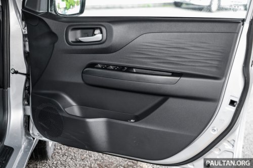 2026 Proton Saga MC3 spec-by-spec comparison – see the differences between Standard, Executive, Premium