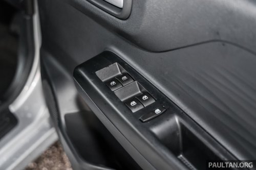 2026 Proton Saga MC3: 10,000 units sold since launch