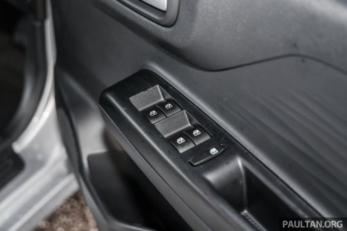 2026 Proton Saga MC3 review – Executive A/T &amp; Premium CVT with new 1.5L i-GT engine