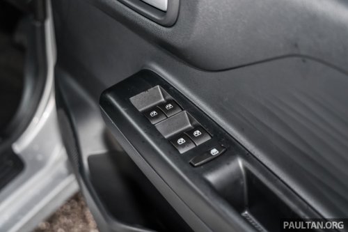 2026 Proton Saga MC3 review – Executive A/T &amp; Premium CVT with new 1.5L i-GT engine