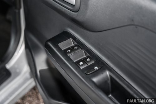 2026 Proton Saga MC3 spec-by-spec comparison – see the differences between Standard, Executive, Premium