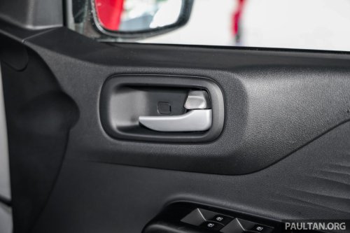 2026 Proton Saga MC3: 10,000 units sold since launch