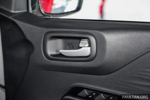 2026 Proton Saga MC3 review – Executive A/T &amp; Premium CVT with new 1.5L i-GT engine