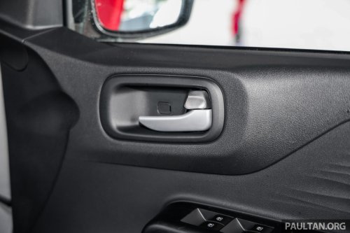 2026 Proton Saga MC3: 10,000 units sold since launch