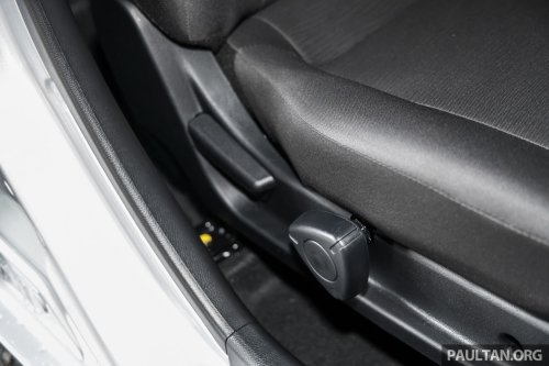 2026 Proton Saga MC3 review – Executive A/T &amp; Premium CVT with new 1.5L i-GT engine