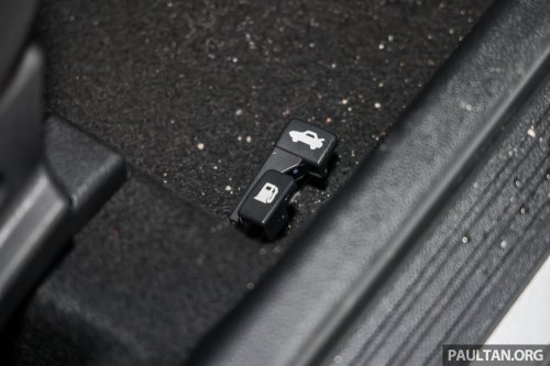 2026 Proton Saga MC3: 10,000 units sold since launch