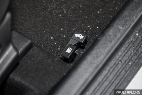 2026 Proton Saga MC3 review – Executive A/T &amp; Premium CVT with new 1.5L i-GT engine