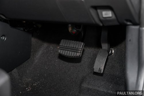 2026 Proton Saga MC3 review – Executive A/T &amp; Premium CVT with new 1.5L i-GT engine