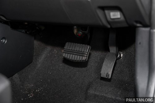 2026 Proton Saga MC3 review – Executive A/T &amp; Premium CVT with new 1.5L i-GT engine
