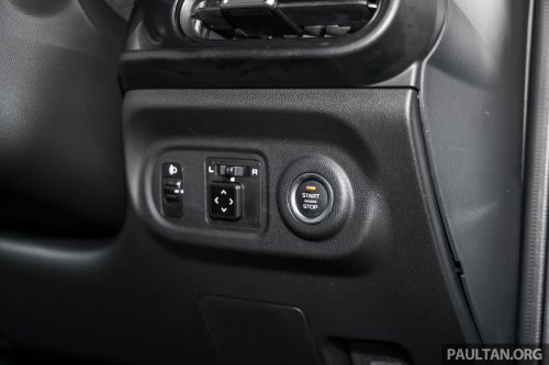 2026 Proton Saga MC3: 10,000 units sold since launch