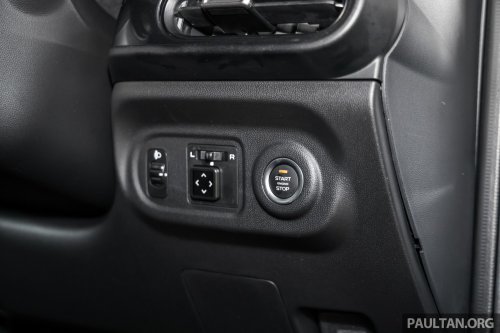 2026 Proton Saga MC3 review – Executive A/T &amp; Premium CVT with new 1.5L i-GT engine