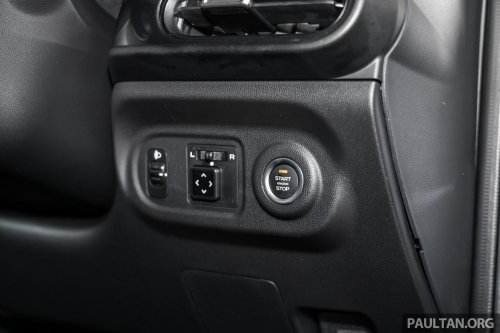2026 Proton Saga MC3 spec-by-spec comparison – see the differences between Standard, Executive, Premium