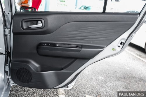 2026 Proton Saga MC3 RM1,000 launch rebate now expired, replaced with RM500 + RM300 Jan offer