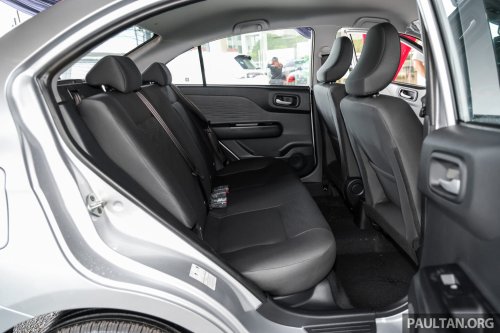 2026 Proton Saga MC3 gets over 30k bookings so far