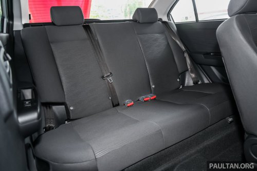 2026 Proton Saga MC3: 10,000 units sold since launch