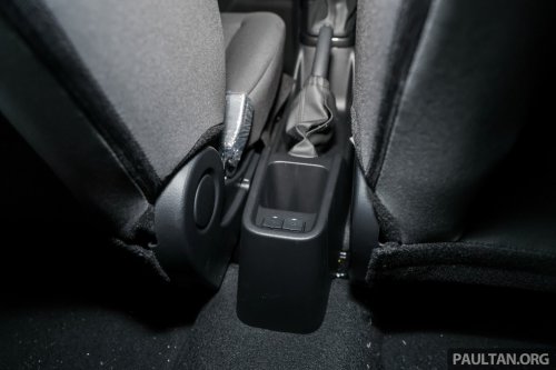 2026 Proton Saga MC3 review – Executive A/T &amp; Premium CVT with new 1.5L i-GT engine