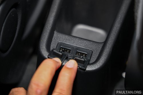2026 Proton Saga MC3 spec-by-spec comparison – see the differences between Standard, Executive, Premium