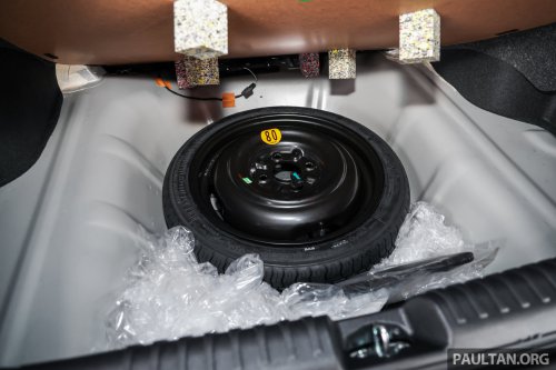 2026 Proton Saga MC3 review – Executive A/T &amp; Premium CVT with new 1.5L i-GT engine