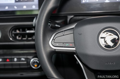 2026 Proton Saga MC3 spec-by-spec comparison – see the differences between Standard, Executive, Premium
