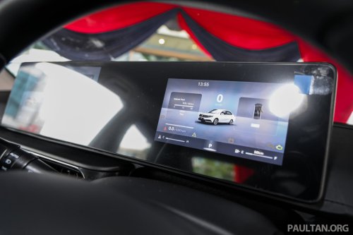 2026 Proton Saga MC3: 10,000 units sold since launch