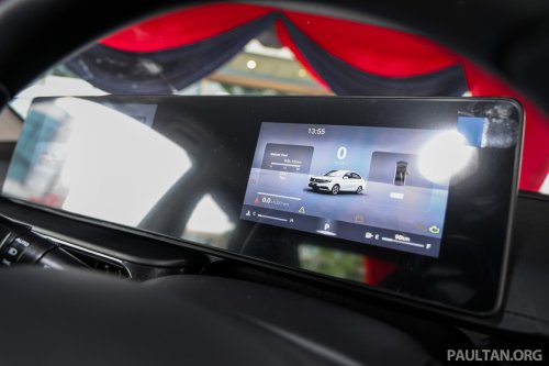 2026 Proton Saga MC3 review – Executive A/T &amp; Premium CVT with new 1.5L i-GT engine