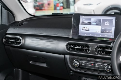 2026 Proton Saga MC3 review – Executive A/T &amp; Premium CVT with new 1.5L i-GT engine