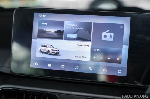 2026 Proton Saga MC3 review – Executive A/T &amp; Premium CVT with new 1.5L i-GT engine